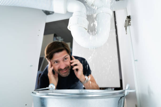 Best Water Leak Repair  in USA